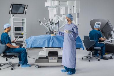 ISO 13485 tạo đà cho doanh nghiệp thiết bị y tế vươn xa