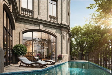 Noble Palace Long Bien và triết lý 'Quiet luxury': Khi những giá trị vượt thời gian định hình chuẩn sống mới của BĐS hạng sang