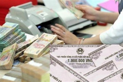 Phát triển thị trường xếp hạng tín nhiệm, hướng tới thị trường vốn minh bạch, an toàn và bền vững 