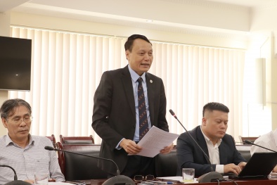 Tăng cường phối hợp hoạt động TCĐLCL với Bộ Văn hóa, Thể thao và Du lịch