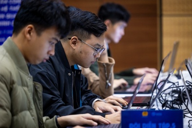 Thúc đẩy doanh nghiệp nghiên cứu, làm chủ công nghệ an ninh mạng
