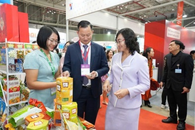 Vietnam Foodexpo 2025: Bước tiến xanh của ngành công nghiệp thực phẩm Việt Nam
