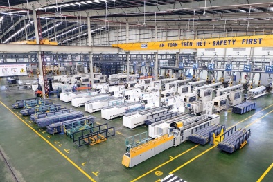 Doanh nghiệp Việt áp dụng Lean - Six Sigma: Nâng cao năng suất, giảm chi phí, kiểm soát chất lượng