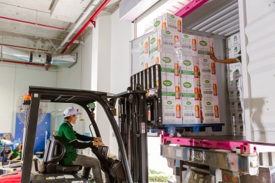 Khi thị trường Halal trở thành 'bến đỗ' mới của sản phẩm Việt