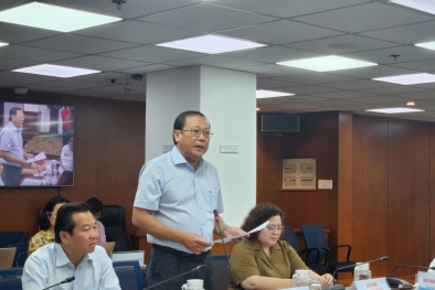 Nâng tầm 'Cua Cà Mau' thông qua Ngày hội Cua Cà Mau - Lần thứ II năm 2025