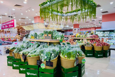 Số hóa giúp mảng bán lẻ của Masan tiết kiệm hàng trăm tỷ đồng mỗi năm