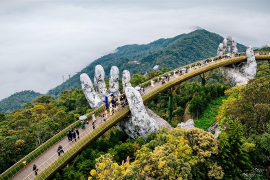 Sun World Ba Na Hills nâng tầm du lịch MICE thành trải nghiệm ‘độc bản’