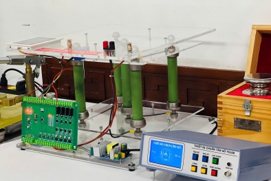 Ba trụ cột chiến lược định hình tương lai ngành đo lường thế giới đến năm 2030
