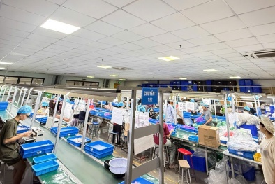 Phát triển nguồn nhân lực - 'chìa khoá' nâng cao năng suất doanh nghiệp