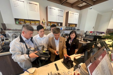 Cục Tần số vô tuyến điện cảnh báo về thiết bị phát sóng không rõ nguồn gốc