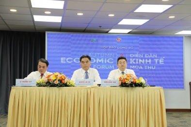 Diễn đàn Kinh tế Mùa Thu 2025 phải trở thành nơi chuyển hóa tư duy thành năng lực hành động