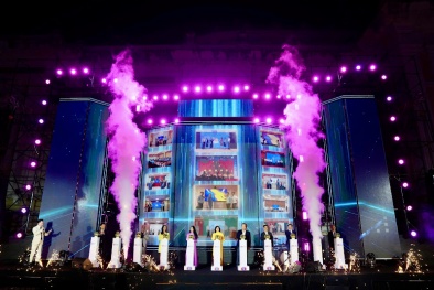 Khai mạc Online Friday 2025: Lan tỏa thông điệp tiêu dùng thông minh, trách nhiệm và bền vững