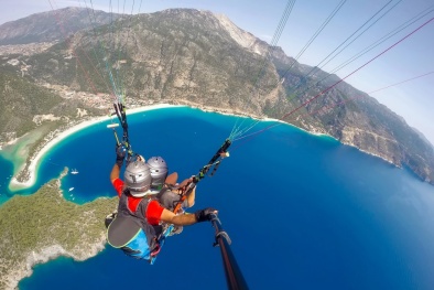 TCVN 14139:2024 về an toàn và phép thử độ bền đai ngồi dù lượn