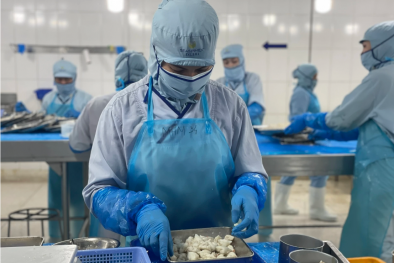 Từ chuẩn mực đến thương hiệu: Halal giúp doanh nghiệp Việt tăng sức cạnh tranh 