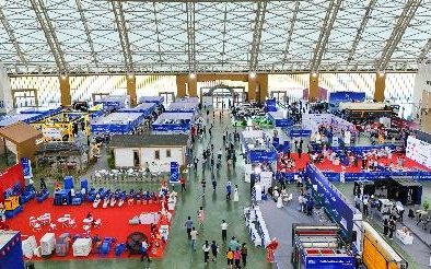 Từ Tuần lễ Công nghiệp và Công nghệ Việt Nam 2025: VEC đưa Việt Nam tiến sâu vào dòng chảy kinh tế Expo toàn cầu