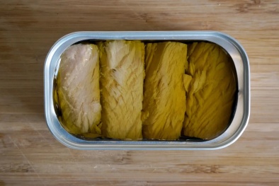 Mỹ thu hồi salad cá ngừ của Công ty Made Fresh Salads do nguy cơ nhiễm khuẩn Listeria