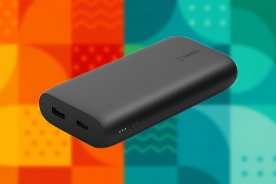 Belkin thu hồi hàng chục nghìn pin dự phòng và đế sạc iPhone vì nguy cơ cháy nổ