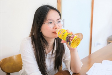 Vì sao Gen Z tin dùng Number 1?