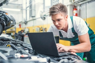 Anh cảnh báo: Hỗ trợ sửa xe bằng AI nhanh, tiện nhưng tiềm ẩn nhiều rủi ro, tránh lạm dụng