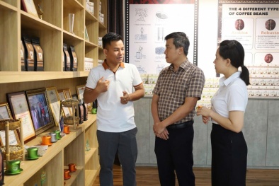 Đăk Lăk hỗ trợ nâng cao năng suất chất lượng cho doanh nghiệp trong kỷ nguyên số