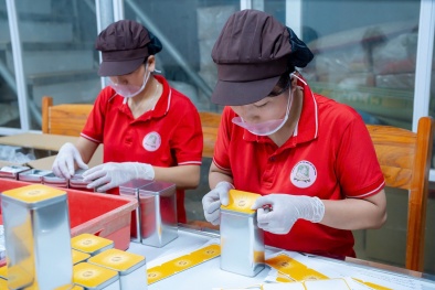 Doanh nghiệp muốn tăng năng suất bền vững, hãy bắt đầu từ văn hóa cải tiến