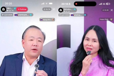 Hàng giả tràn lan trên môi trường số: Nỗi lo chưa có điểm dừng