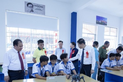 PVCFC và chiến lược đầu tư cho thế hệ lao động trình độ cao