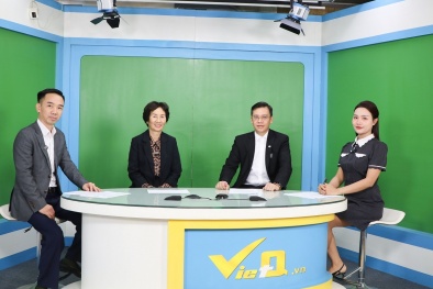 Tọa đàm trực tuyến: ‘Năng suất chất lượng và hành trình Net Zero của doanh nghiệp Việt’