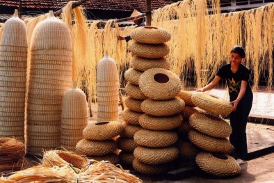 Nâng cao năng suất và chất lượng: Hướng đi cho doanh nghiệp thủ công mỹ nghệ 'bứt phá'