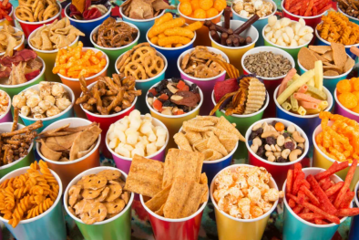 Nhiều chuyên gia cảnh báo thực phẩm siêu chế biến dẫn đến hệ lụy sức khỏe lâu dài