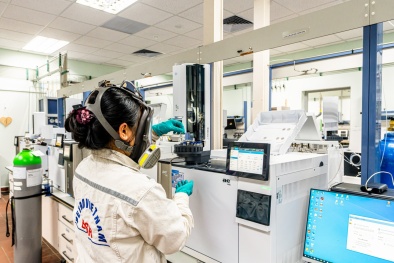 Phòng Thí nghiệm BSR đạt chuẩn ISO/IEC 17025:2017 - Nền tảng kiểm soát chất lượng các sản phẩm xanh, bền vững