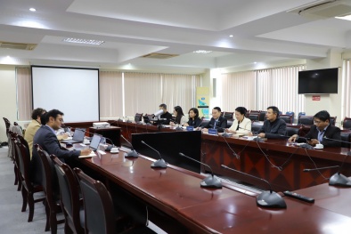 Thúc đẩy hợp tác hiện đại hóa hạ tầng đo lường – thử nghiệm