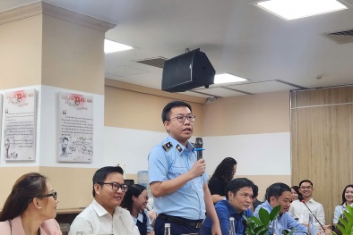 TP.HCM: Vi phạm về hàng hoá gia tăng trong những tháng cuối năm