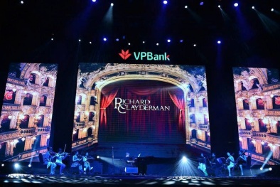 VPBank - Hơn một thập kỷ đồng hành cùng những thanh âm vượt thời gian