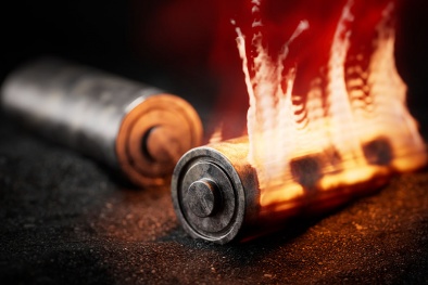 ASTM đề xuất tiêu chuẩn mới cho nhiệt lượng kế gia tốc nhằm nâng cao an toàn pin và hóa chất