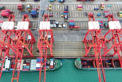 Thúc đẩy hoạt động xuất khẩu, hiện thực hóa mục tiêu tăng trưởng trên 8% năm 2025