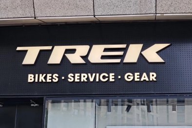 Trek thu hồi hơn 75.000 xe đạp do lỗi phanh