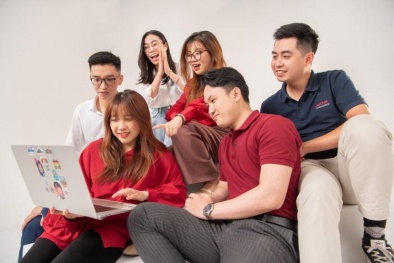 Viettel là nơi làm việc tốt nhất Việt Nam trong hai ngành: công nghệ phần cứng, hạ tầng và công nghệ thông tin