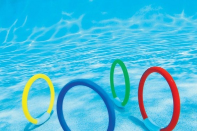 Australia rà soát áp dụng tiêu chuẩn an toàn bắt buộc đồ chơi dưới nước