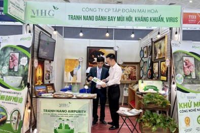 Chuyên gia hiến kế 6 bước giúp doanh nghiệp nâng cao năng suất, thực hiện lộ trình Net Zero