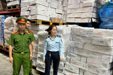 Cảnh báo thực phẩm quá hạn sử dụng vẫn tràn lan gây nhiều hệ lụy cho sức khỏe