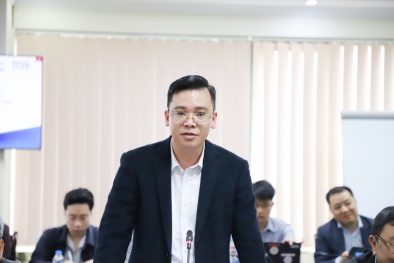 Hoàn thiện hệ thống tiêu chuẩn xanh: Nền tảng nâng cao năng suất chất lượng 