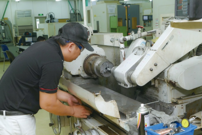 Long An: Hỗ trợ doanh nghiệp nâng cao năng suất, chất lượng sản phẩm hàng hóa