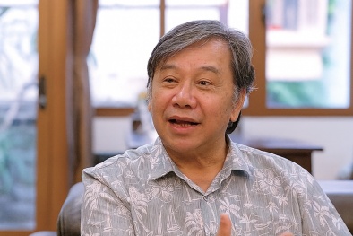 PGS. TS Phạm Trung Lương: ‘Với Da Nang Downtown, tôi kỳ vọng là du khách sẽ thức đến kiệt sức thì thôi’