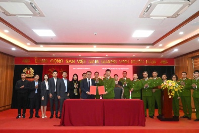 Ứng dụng khoa học công nghệ trong phòng chống hàng giả, nâng cao hiệu quả quản lý nhà nước