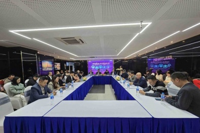 Thị trường bất động sản Việt Nam bước vào kỷ nguyên chuẩn mực: Không thích ứng sẽ bị loại