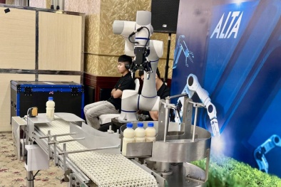 AI mở lối chuyển đổi kép: Từ gánh nặng chi phí đến cơ hội xanh cho doanh nghiệp Việt