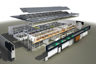 Bộ TCVN 14177 góp phần nâng cao quản lý 'mô hình hóa thông tin công trình' (BIM)