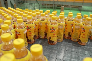 Gen Z ‘say no’ với chất bảo quản: Number 1 tiếp năng lượng sạch mỗi ngày