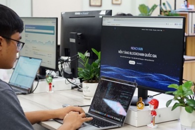 Hoàn thiện khung pháp lý và hạ tầng blockchain: Bước đi then chốt trong hành trình chuyển đổi số